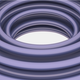 Illustration for article titled The Bizarre Object We Believed Was Impossible to Visualize